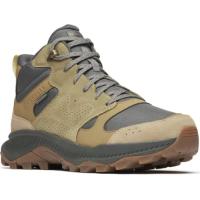 Черевики Merrell Tempo Sol Mid WP Mns mountain - 41 - коричневий Фото