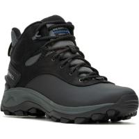 Ботинки Merrell Thermo Kiruna 2 Mid WP Mns black - 43.5 - чорний Фото