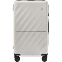 Валіза Xiaomi Ninetygo Ripple Luggage 29" White Фото