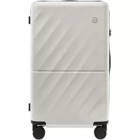 Валіза Xiaomi Ninetygo Ripple Luggage 29" White Фото