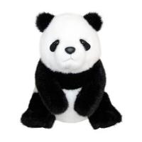 М'яка іграшка Aurora Панда 20 см Фото