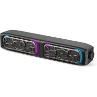 Акустическая система Havit HV-SK215 Bluetooth USB Black Фото