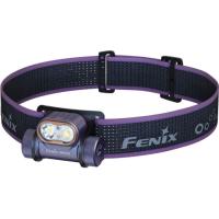 Ліхтар Fenix HM55R фіолетовий Фото