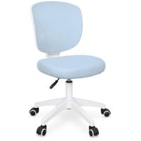 Детское кресло Evo-kids Study Air Blue Фото