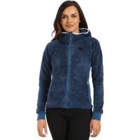 Кофта Kilpi Norka-W Wmn WL0204 dark blue - 40 - темно-синя Фото