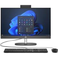 Комп'ютер HP 240 G10 AiO / i5-1334U, 16, 512, WiFi, кл+м, Win11 Фото