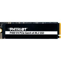 Накопитель SSD Patriot M.2 2280 1TB P400 Фото