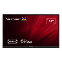 Монитор ViewSonic VA1650 Фото