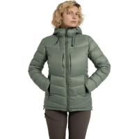 Куртка Turbat Petros Lite Wmn sea spray - S - темно-м'ятний Фото