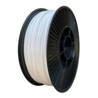 Пластик для 3D-принтера Тірапласт ABS 1.75мм, 2.5кг, white Фото