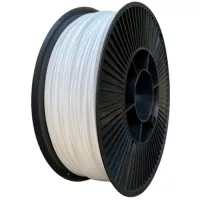 Пластик для 3D-принтера Тірапласт PETG 1.75мм, 3кг, white Фото