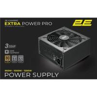 Блок питания 2E 1000W Extra Power Pro ATX3.1 GEN5.0 Фото
