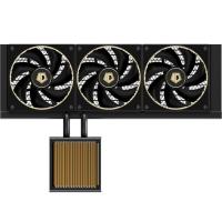 Система жидкостного охлаждения ID-Cooling DX360 GDL Фото