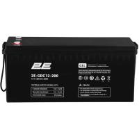 Батарея к ИБП 2E 2E-GDC12-200 12V 200Ah Фото