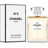 Парфюмированная вода Chanel №5 Eau Premiere 50 мл Фото