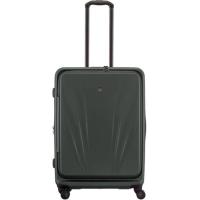 Валіза Wenger Skyon Hardside Large сіра Фото