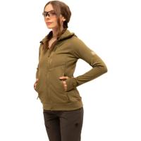 Кофта Turbat Peak Wmn avocado green - L - зелений Фото