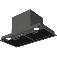 Витяжка кухонна Electrolux LFP516K Фото