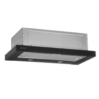 Витяжка кухонна Ardesto HT-F700MBL Фото