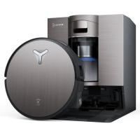 Пилосос Ecovacs Deebot X11 OMNICYCLONE Фото