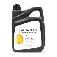 Моторна олива STALHART VELUM 10W-40 5л Фото