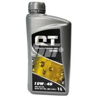 Моторное масло QT-OIL EXTRA 10W40 SJ/CF 1л Фото