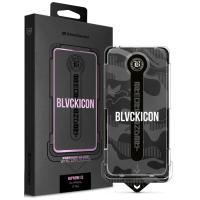 Скло захисне Armorstandart Icon Supreme EZ iPhone 17 Pro Black Фото