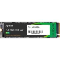Накопитель SSD Apacer M.2 2280 1TB Фото