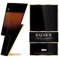 Парфюмированная вода Carolina Herrera Bad Boy Elixir 50 мл Фото