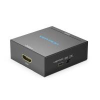 Конвертор Vention RCA to HDMI black Фото