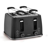 Тостер Sencor STS7541BK Фото