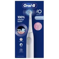 Електрична зубна щітка Oral-B Series 2 iOS2.1C9.0 White Sensi Edition Фото
