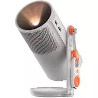 Проектор XGIMI MoGo 4 + Exclusive Creative Set + Powerbase Фото