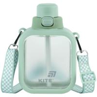 Бутылка для воды Kite 700 мл зелена Фото