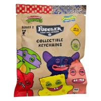 Брелок Fuggler сюрприз Серія 2 Фото