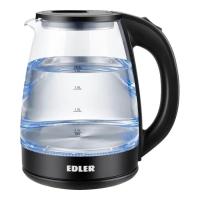 Электрочайник Edler EK5525SSG Фото