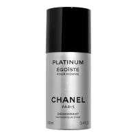 Дезодорант Chanel Egoiste Platinum 100 мл Фото