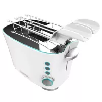 Тостер Cecotec Toast&Taste Double W Фото