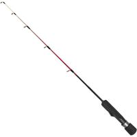 Удилище Viking Fishing Maverick 50cm ML max 25g Red Фото