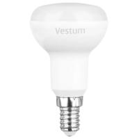 Лампочка Vestum R50 6W 4100K 220V E14 Фото