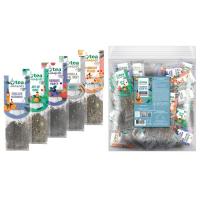 Чай Tea Moments Assorted Black tea 50х2.2 г Фото