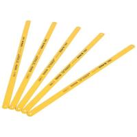 Полотно Deli биметаллическое #18T, M2+D6A Фото