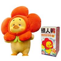 Мягкая игрушка Pop Top сюрприз 1983toys Upset Duck Очаровашки Фото