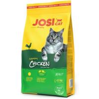 Сухий корм для кішок Josera JosiCat Crunchy Chicken 1.9 кг Фото
