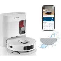 Пилосос Bosch BCRD1W Фото