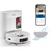 Пилосос Bosch BCRD1W Фото