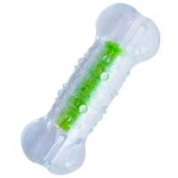 Игрушка для собак Petstages Crunchcore Хрустящая косточка 16 см Фото