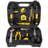 Набір інструментів Deli 12 шт. Фото