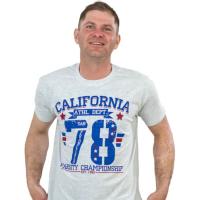 Футболка Sol's Regent 150 California_78 світло-меланжевий XXL Фото