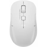 Мишка A4Tech FG16CS Air2 Wireless White Фото